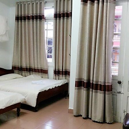 Trang Thanh 2 Guest House Da Lat Exterior foto