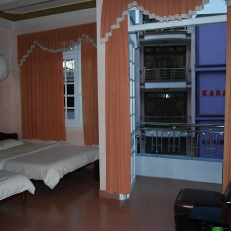 Trang Thanh 2 Guest House Da Lat Exterior foto