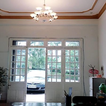 Trang Thanh 2 Guest House Da Lat Exterior foto