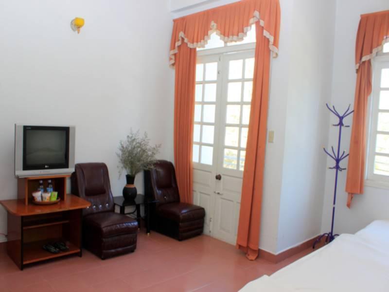 Trang Thanh 2 Guest House Da Lat Exterior foto