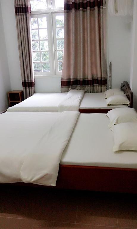 Trang Thanh 2 Guest House Da Lat Exterior foto
