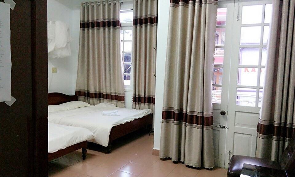 Trang Thanh 2 Guest House Da Lat Exterior foto