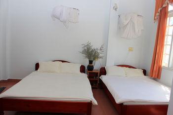 Trang Thanh 2 Guest House Da Lat Exterior foto
