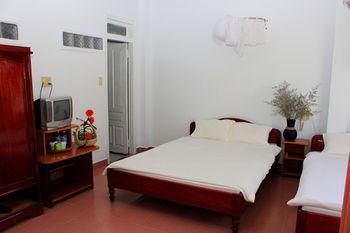 Trang Thanh 2 Guest House Da Lat Exterior foto