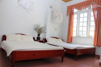 Trang Thanh 2 Guest House Da Lat Exterior foto