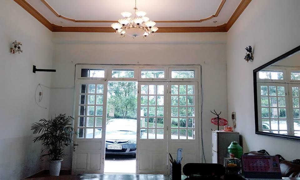 Trang Thanh 2 Guest House Da Lat Exterior foto